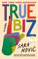 True Biz (2023)