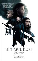 Ultimul Duel (ISBN: 9789975773300)