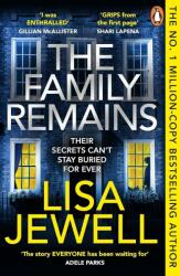 Family Remains (ISBN: 9781529158564)