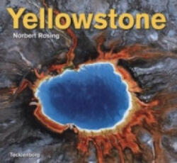 Yellowstone - Norbert Rosing (ISBN: 9783944327136)
