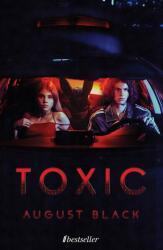 Toxic (ISBN: 2055000572819)