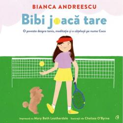 Bibi joacă tare (ISBN: 9786064414014)