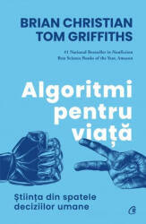 Algoritmi pentru viață (ISBN: 9786064413635)