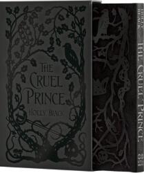 The Cruel Prince: Collector´s Edition (ISBN: 9780316461252)