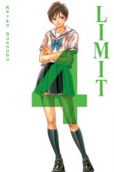 Limit, The 4 (ISBN: 9781935654643)