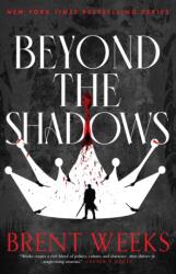 Beyond The Shadows (ISBN: 9780356520384)