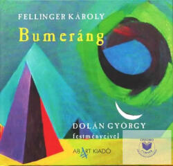 Bumeráng (ISBN: 9786156033673)
