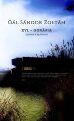 XYL - Ográfia (ISBN: 9789635743841)