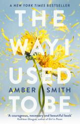 Way I Used to Be - Amber Smith, Amber Smith (2023)