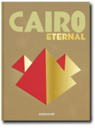 Cairo Eternal - Eldib (2023)