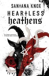 Heartless Heathens - Santana Knox (2022)