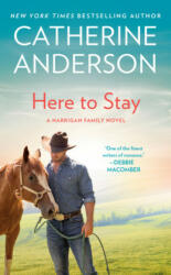 Here to Stay - Catherine Anderson (2011)