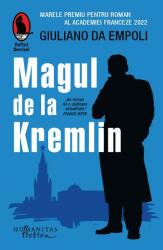 Magul de la Kremlin (ISBN: 9786060971924)