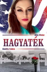 Hagyaték (ISBN: 9786156454935)