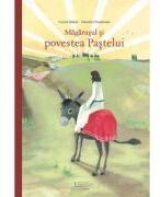 Magarusul si povestea Pastelui - Nicole Buker (ISBN: 9786060962496)