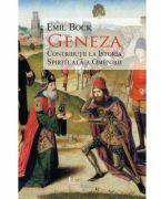 Geneza - Emil Bock (ISBN: 9786060961482)