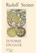 Istorie oculta - Rudolf Steiner (ISBN: 9786060961635)