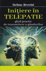 Iniţiere în telepatie (ISBN: 9789737365293)
