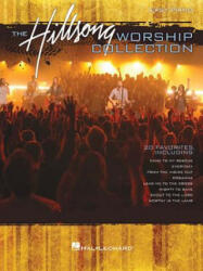 Hillsong Worship Collection - Hal Leonard Publishing Corporation (ISBN: 9781458406507)