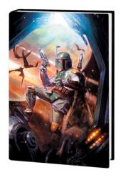 Star Wars Legends: The Rebellion Omnibus Vol. 1 (2023)