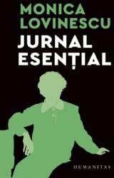 Jurnal esential 1981-2002 - Monica Lovinescu (ISBN: 9789735078430)