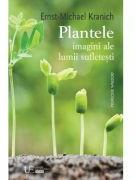 Plantele - imagini ale lumii sufletesti - Ernst-michael Kranich (ISBN: 9786067043235)