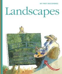 Landscapes - Claude Delafosse, Tony Ross (ISBN: 9781851034628)