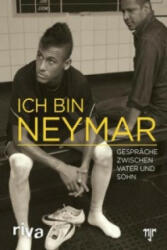 Mauro Beting, Ivan Moré - Neymar - Mauro Beting, Ivan Moré (ISBN: 9783868839067)