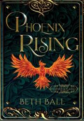 Phoenix Rising (ISBN: 9781952609244)
