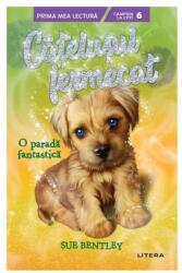 O paradă fantastică. Cățelușul fermecat (ISBN: 9786063393617)
