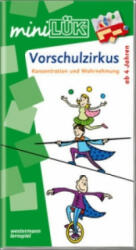 miniLÜK - Heinz Vogel (ISBN: 9783837745191)