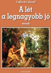 A lét a legnagyobb jó (2023)