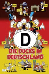 Die Ducks in Deutschland - Jan Gulbransson, Walt Disney (2013)