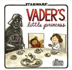 Vader's Little Princess - Jeffrey Brown (2013)
