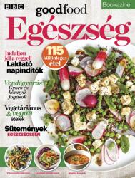 Egészség (ISBN: 9786156344403)