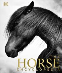 Horse Encyclopedia - Elwyn Hartley Edwards (2023)