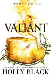 Valiant - Holly Black (2023)