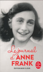 Anne Frank: Le Journal d'Anne Frank (2022)