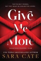 Give Me More (2023)