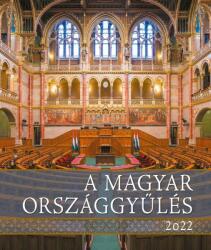 A magyar Országgyűlés 2022 (2022)