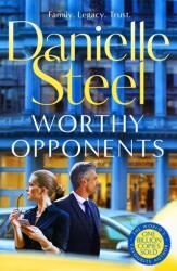 Worthy Opponents (ISBN: 9781529022230)