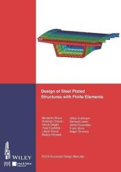 Design of Steel Plated Structures with Finite Elements (ISBN: 9783433034163)