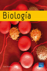 Biología - SCORTT FREEMAN (ISBN: 9788478290987)