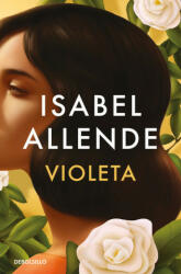 Violeta (ISBN: 9788466362887)