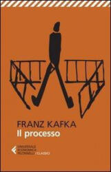 Il processo - Franz Kafka, A. Raja (ISBN: 9788807900969)