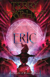 Eric (ISBN: 9781399610896)