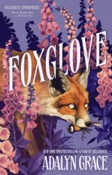 Foxglove (ISBN: 9781399705158)