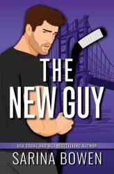 The New Guy - Sarina Bowen (ISBN: 9781950155583)