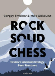 Rock Solid Chess (ISBN: 9789493257856)