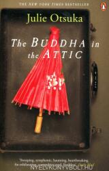 Buddha in the Attic - Julie Otsuka (2013)